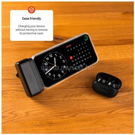 FIXED Zen 5 Plug-in PD 20W 5000mAh PowerBank fekete FIXZEN-5PL-BK small