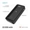 FIXED Zen2 20, 20 000 mAh PowerBank, fekete FIXZEN2-20-BK small