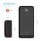 FIXED Zen2 20, 20 000 mAh PowerBank, fekete FIXZEN2-20-BK small