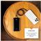 FIXED Zen2 20, 20 000 mAh PowerBank, fekete FIXZEN2-20-BK small