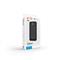 FIXED Zen2 PowerBank 10000 mAh Black FIXZEN2-10-BK small