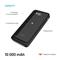 FIXED Zen2 PowerBank 10000 mAh Black FIXZEN2-10-BK small
