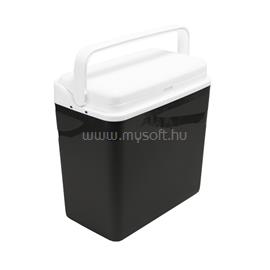 FLAIR 61630 New Star 24L antracit hűtőtáska FLAIR_61630 small