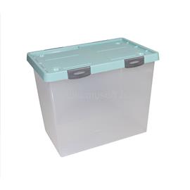 FLAIR 80110 75L zöldeskék Big Box FLAIR_80110 small