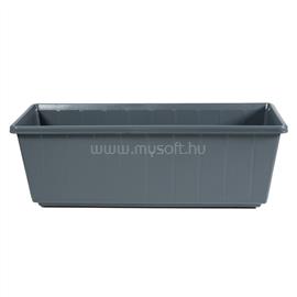 FLAIR Foxtrot 69308 antracit 40 cm balkonláda FLAIR_69308 small