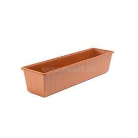 FLAIR Foxtrot 69311 terra 60 cm balkonláda FLAIR_69311 small