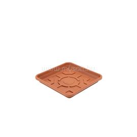 FLAIR Sydney 61099 terra 31x31 cm szögletes alátét FLAIR_61099 small
