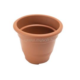 FLAIR Sydney 69975 terra 13 cm virágcserép FLAIR_69975 small
