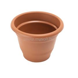 FLAIR Sydney 69977 terra 16 cm virágcserép FLAIR_69977 small