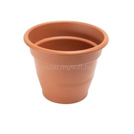 FLAIR Sydney 69983 terra 28 cm virágcserép FLAIR_69983 small