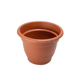 FLAIR Sydney 69989 terra 38 cm virágcserép FLAIR_69989 small