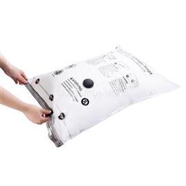 FLEXTAIL vákuumzsák szett - 4 db 60 × 80 cm-es újrahasználható tárolózsák L méret VBAGL-WT-I small