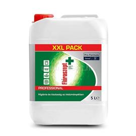 FLÓRASZEPT Fertőtlenítő hatású tisztítószer 5 liter Flóraszept FLORASZEPT_41625 small