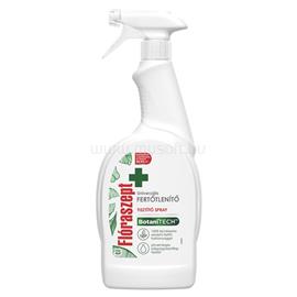 FLÓRASZEPT Fertőtlenítő hatású tisztítószer szórófejes 700 ml 0% klórmentes Botanitech Univerzális Flóraszept FLORASZEPT_54853 small