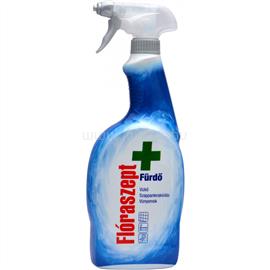FLÓRASZEPT Fürdőszobai tisztító szórófejes 750 ml fürdő sleeve Flóraszept FLORASZEPT_41190 small
