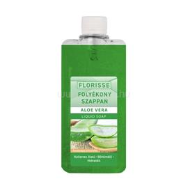 FLORISSE Folyékony szappan 1 liter Aloe Vera FLORISSE_53464 small