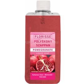 FLORISSE Folyékony szappan 1 liter Gránátalma FLORISSE_53467 small