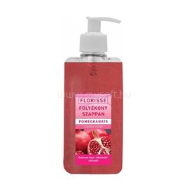 FLORISSE Folyékony szappan pumpás 500 ml Florisse Gránátalma FLORISSE_53457 small