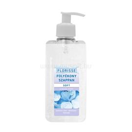 FLORISSE Folyékony szappan pumpás 500 ml Florisse Soft FLORISSE_53460 small
