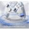 FLYDIGI Apex 4 Bluetooth / USB / vezeték nélküli gamepad játékvezérlő (fehér) APEX_4 small