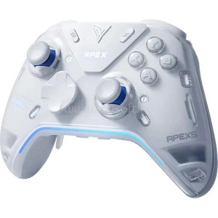 FLYDIGI Apex 5 Bluetooth / USB / vezeték nélküli gamepad