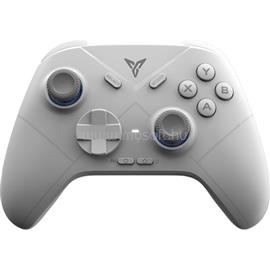 FLYDIGI Direwolf 3 Bluetooth / USB / vezeték nélküli gamepad játékvezérlő (szürke) DIREWOLF_3 small
