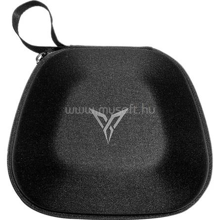 FLYDIGI Hard Shell gamepad gaming EVA tok (fekete)