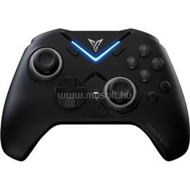 FLYDIGI Vader 4 Pro Bluetooth / USB / vezeték nélküli gamepad játékvezérlő (fekete) VADER_4_PRO small