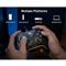 FLYDIGI Vader 5S Bluetooth / USB / vezeték nélküli gamepad (fekete) VADER_5_S small