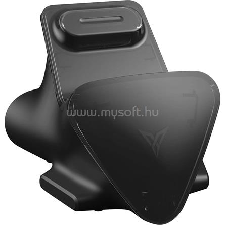 FLYDIGI wireless charger dock töltő (fekete)