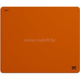 FNATIC GEAR Dash2 MAX L gaming egérpad sunset orange MP0007-001 small