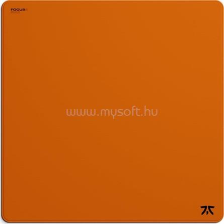 FNATIC GEAR Dash2 MAX XL gaming egérpad sunset orange