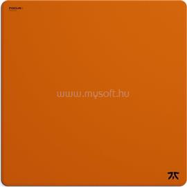 FNATIC GEAR Focus3 MAX XL gaming egérpad sunrise orange MP0008-002 small
