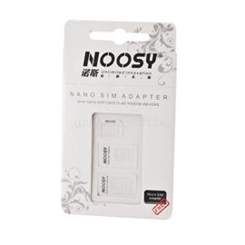 FOREVER NOOSY Nano-Micro SIM adapter FE222374 small