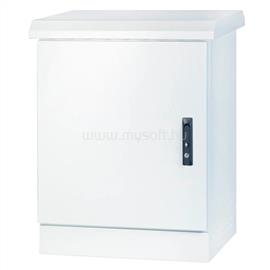 FORMRACK 12U 600x600 IP66 kültéri rack szekrény 100 mm lábazattal OUT-12U600Z small