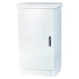 FORMRACK 16U 600x600 IP66 kültéri rack szekrény 100 mm lábazattal OUT-16U600Z small