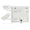 FORMRACK 9U 600x450 IP66 rack szekrény (árbócra rögzíthető) MBS-9U450 small