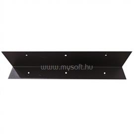 FORMRACK L-alakú konzol bal-jobb pár, 800 mélység F0238-L small