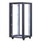 FORMRACK RAL9005 20U Interline 600x600 19
