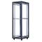FORMRACK RAL9005 26U Cosmoline 600x800 19