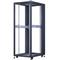 FORMRACK RAL9005 26U Cosmoline 800x1000 19