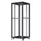 FORMRACK RAL9005 36U Cosmoline 800x800 19