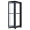FORMRACK RAL9005 42U Cosmoline 600x1000 19
