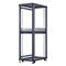 FORMRACK RAL9005 42U Server 600X1000 19