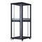 FORMRACK RAL9005 42U Server 800X1000 19