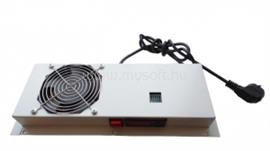 FORMRACK Ventilátor egység kültéri szekrényekhez, digitális termosztáttal, 1 ventilátor F024F1OT small