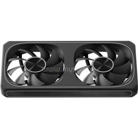 FORMULA Cooler 12cm - 2db Air Fusion 2 BK (33,46dB,max.42.65 CFM, PWM4-Pin+ARGB3-Pin, hydro bearing, ház hűtésre, ARGB) AIR_FUSION_2_BK small