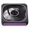 FORMULA Cooler 12cm - Air Fusion 1 BK (29,93dB, max. 39.11 CFM, PWM4-Pin+ARGB3-Pin, hydro bearing, ház hűtésre, ARGB) AIR_FUSION_1_BK small