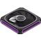 FORMULA Cooler 12cm - Air Fusion 1 BK (29,93dB, max. 39.11 CFM, PWM4-Pin+ARGB3-Pin, hydro bearing, ház hűtésre, ARGB) AIR_FUSION_1_BK small