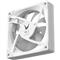 FORMULA Cooler 12cm - Floe SE 12WH ARPW (25.4dB, max. 38.78 CFM, 4pin csatlakozó, ház hűtésre, ARGB) Fehér FLOE_SE_12WH_ARPW small